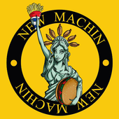 New Machin 3.0 icon