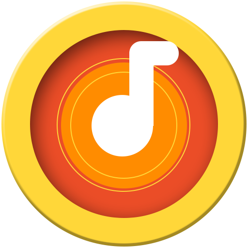 Music Player - Mp3 Player - Audio Player icon