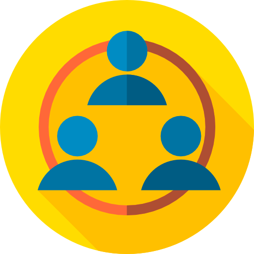 ViewMe:Buy &amp; Sell Projects, Meet talent Developers أيقونة