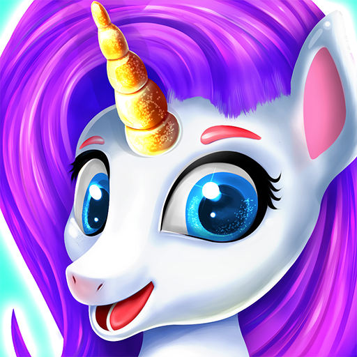 Little Pony Magical Princess icon