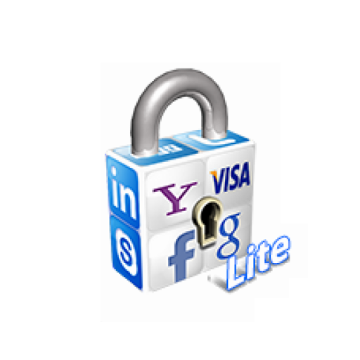 Password Vault Lite icon