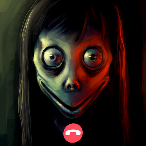 video call momo asli icon