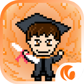 English University icon