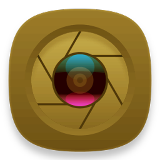 RTMP Camera icon