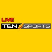 Live Ten Sports -PTV Sports Live - Ten Sports Live icon