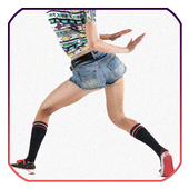 Hot Twerk Video 2018 icon