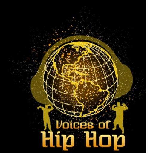 Voices of Hip Hop icon