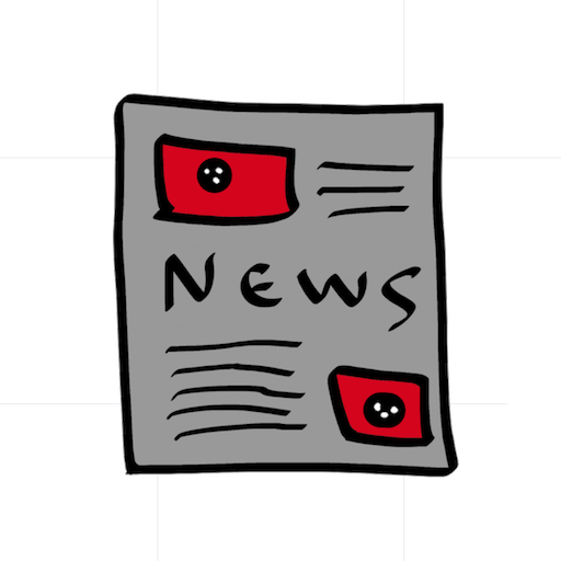 All trusted digital newspapers in one single app icon