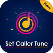 Set Caller Tune on 9Apps