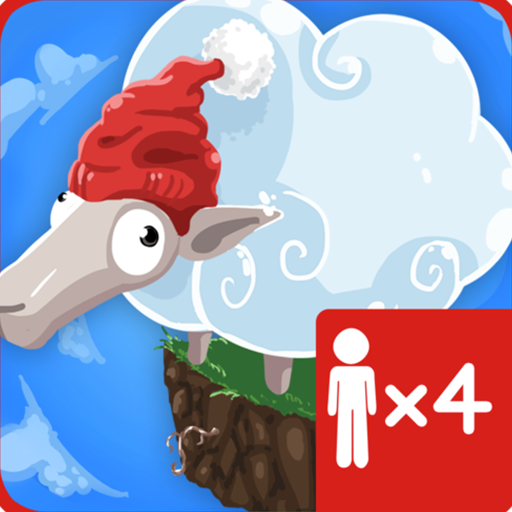 Sheep Party : multiplayers icon