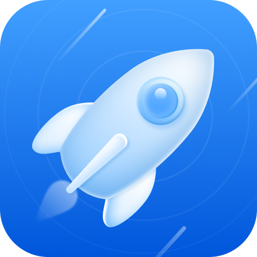 One Cleaner - Easy &amp; Fast icon