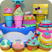 Play Toy Surprises icon