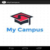 My Campus icon