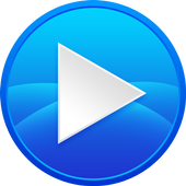 Desi Video Player icon