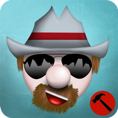 Sapples - Master the mountain icon