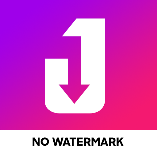 Video Downloader for Josh  Without Watermark icon