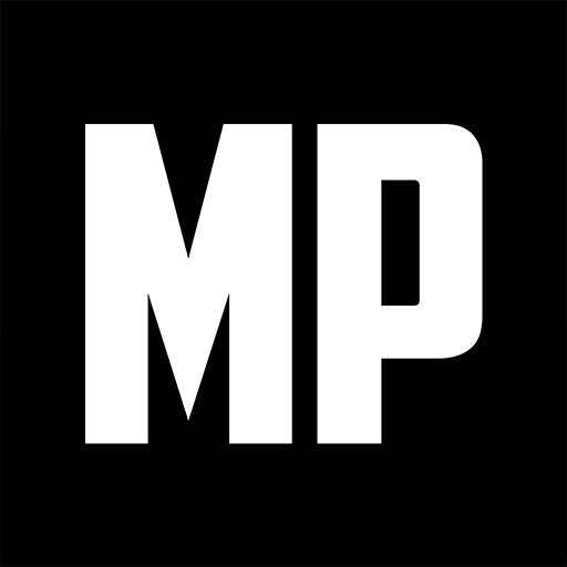 Midnight Pulp - Movies &amp; TV icon