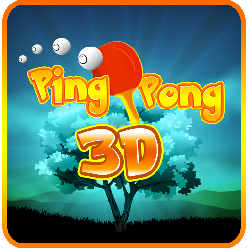 Table Tennis Mania icon