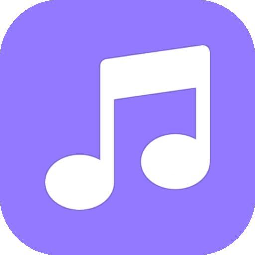 Easy Music Player (MP3 Audio Player &amp; All Formats) icon