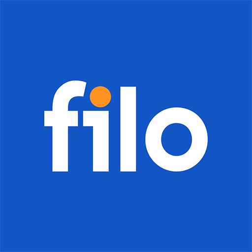 Filo: Instant 1-to-1 tutoring icon