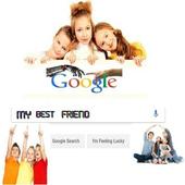 New games google family and friendly app💑 icon