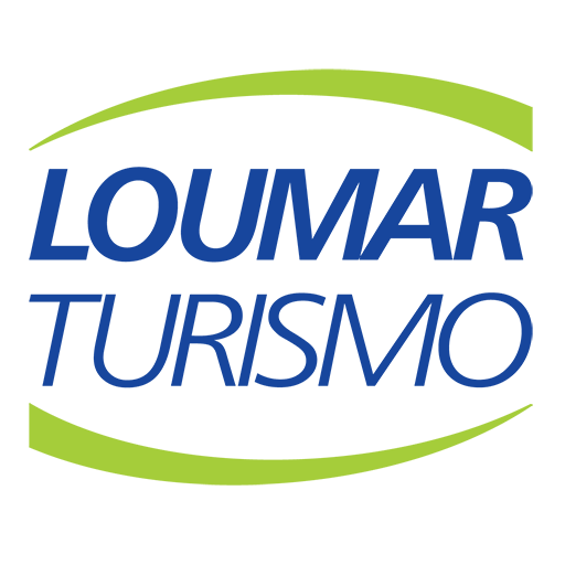 Loumar Admin App icon