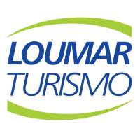 Loumar Admin App