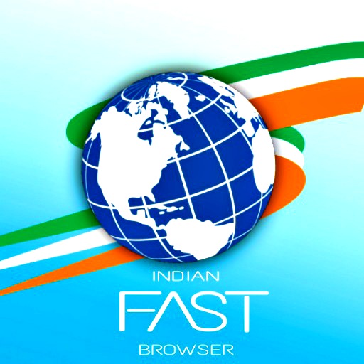 Indian Fast Browser иконка