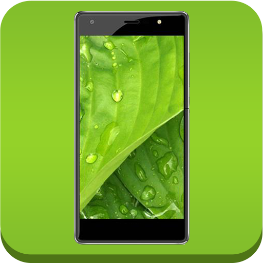 Launcher Theme For Lyf F1S icon