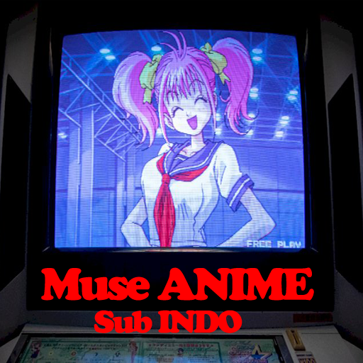 Muse Anime : Sub Indo icon