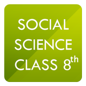 8th Social Science NCERT icon