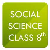 8th Social Science NCERT