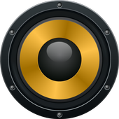 Volume Booster icon