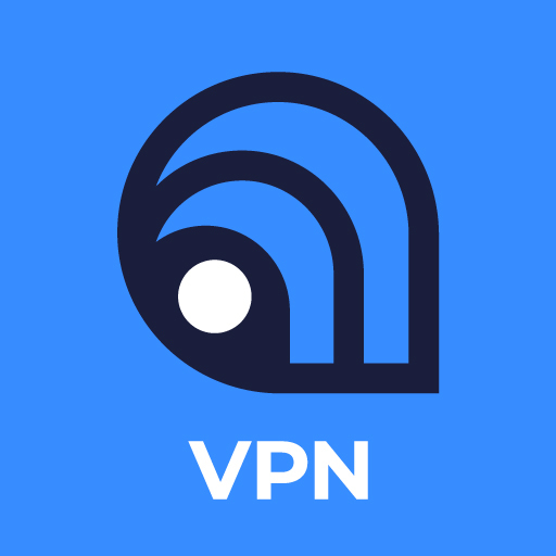 Atlas VPN: fast, unlimited VPN icon