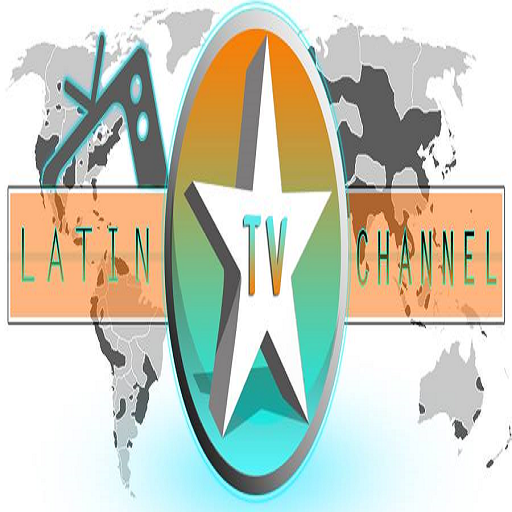 Latinchannel TV icon