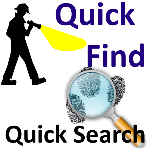 ikon Search Find Apps Lite