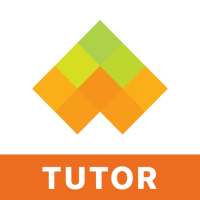 Tutor on Wyzant on 9Apps