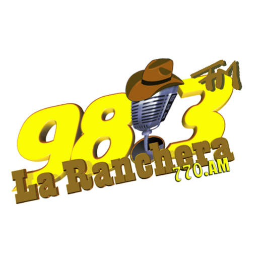 La Ranchera 98.3 FM Apatzingán icon
