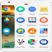 Multi Window - Split Screen 2018 icon