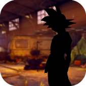 Ultimate Saiyan Street Fighting: Superstar Hero 3D