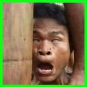 Sticker Wajah Lucu Ngeselin WAStickerApps on 9Apps