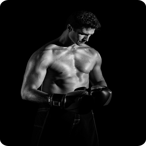 10 Minute Workout: Home Exercises icon