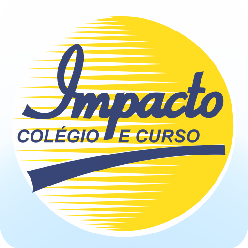 Impacto Colégio e Curso icon