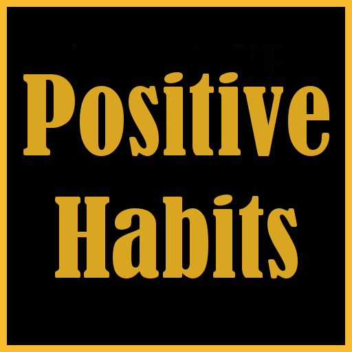 Positive Habits icon