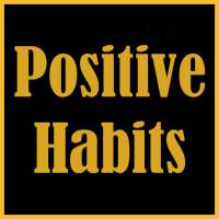 Positive Habits on 9Apps