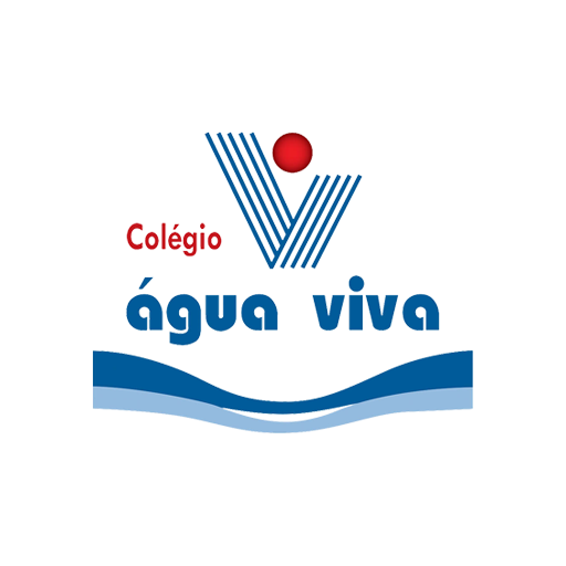 Água Viva App - Aluno icon