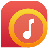 Free Mp3 Music Player - Jet Music icon
