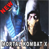 Tips For Mortal Kombat X icon