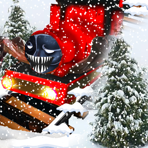 Jungle Train Escape Simulator icon