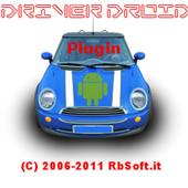 Maps Driver droid Plugin icon